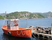 Von gutem Service und Dorsch, Leng & Co. - mit der Familie in Südnorwegen