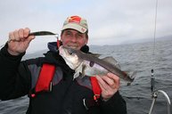 2. Tag: Klein aber fein - Schellfisch 2. Tag: Klein aber fein - Schellfisch