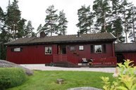 Ferienhaus Gåsvik