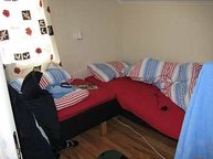 Schlafzimmer Nr.1