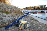 4. Tag: Die Preise beim Stegangel-Wettbewerb von Fisherman's Partner 4. Tag: Die Preise beim Stegangel-Wettbewerb von Fisherman's Partner