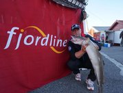 Fjord Line Cup 2015 in Nautnes Fiskevær!