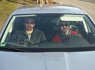 Marcus Heine und Benny Dietmann freuen sich auf Norwegen