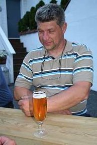 Heinz mag kein Bier! Heinz mag kein Bier!