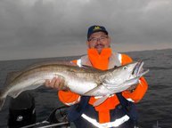 Nautnes ist bekannt für Seehecht Nautnes ist bekannt für Seehecht