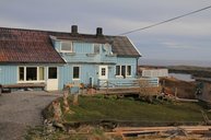 Ferienhaus Sund