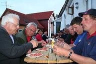 Reker pulen will gelernt sein Reker pulen will gelernt sein
