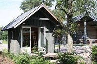 Mein eigenens Schlafhaus - ganz alleine für