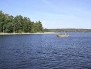 Immer wieder Haldenvassdraget