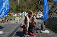 5. Tag: Frühaufsteher wie Bernd wurden heute belohnt... 5. Tag: Frühaufsteher wie Bernd wurden heute belohnt...