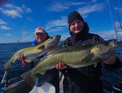 Fjord Line Cup 2016