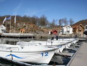14. Südnorwegen Pokalangeln im Farsund Resort Bjørnevåg – 20.04. – 27.04.2013