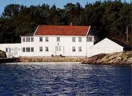 Norwegische Kunst am Bau...