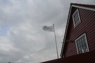 4. und 5. Tag: Stürmische Tage in Nautnes
