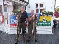 5. Tag: Gruppe Kathner hat zugeschlagen