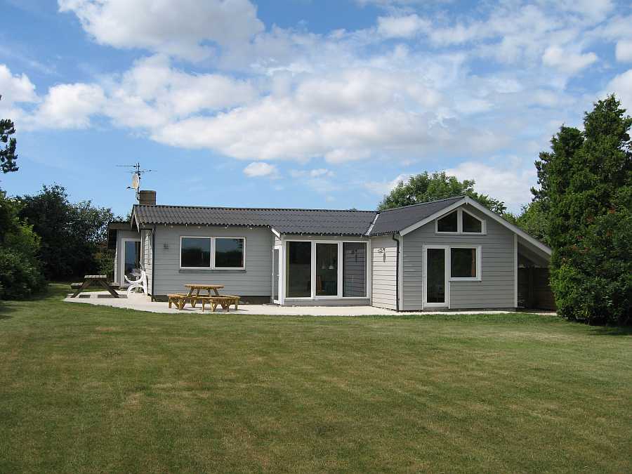 Ferienhaus Østervang 2 (oe2)