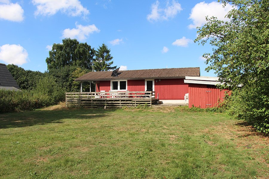 Ferienhaus Mågevej 7 (M7)