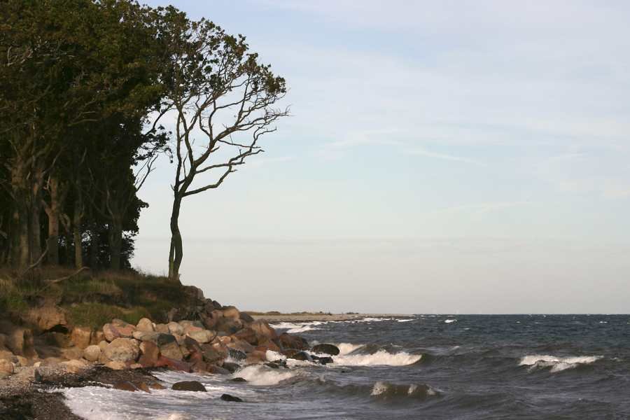 Ein weiterer Hotspot.