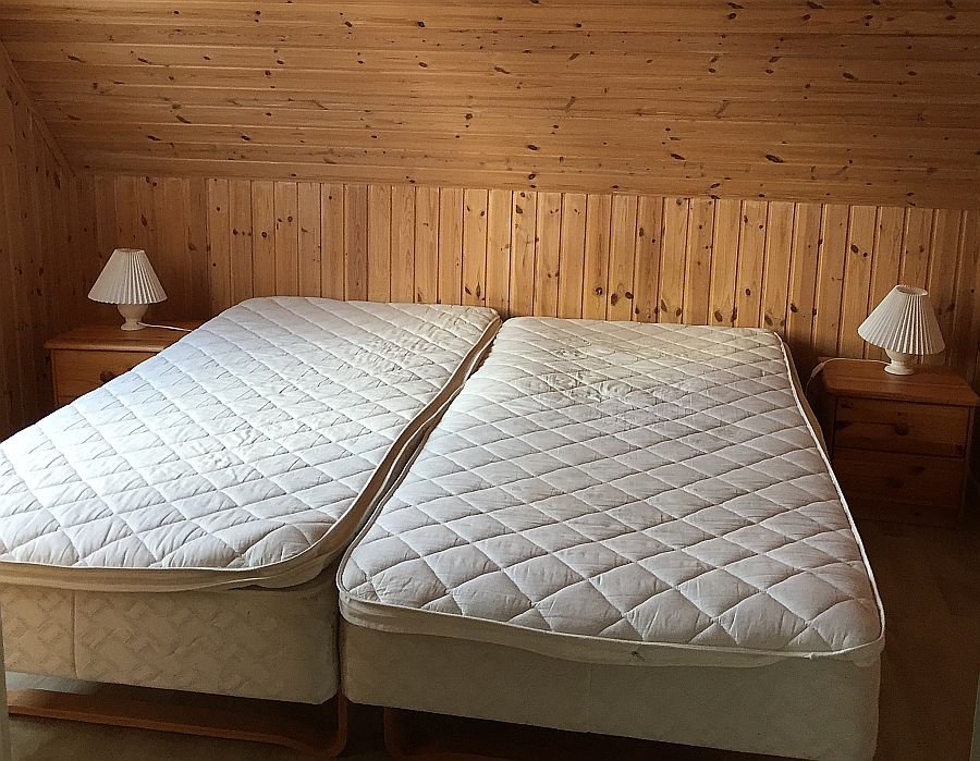 Schlafzimmer 2.