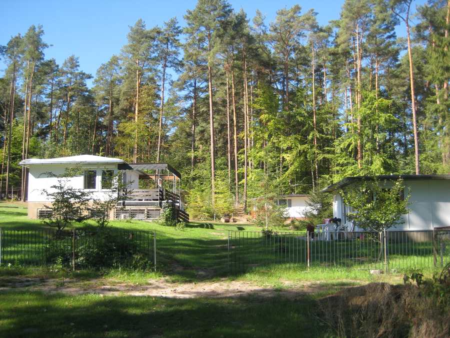 Ferienhaus Seenland