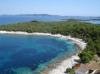 Das türkisfarbene Wasser und die weißen Strände der Adriainsel Dugi Otok sind ein echter Traum!