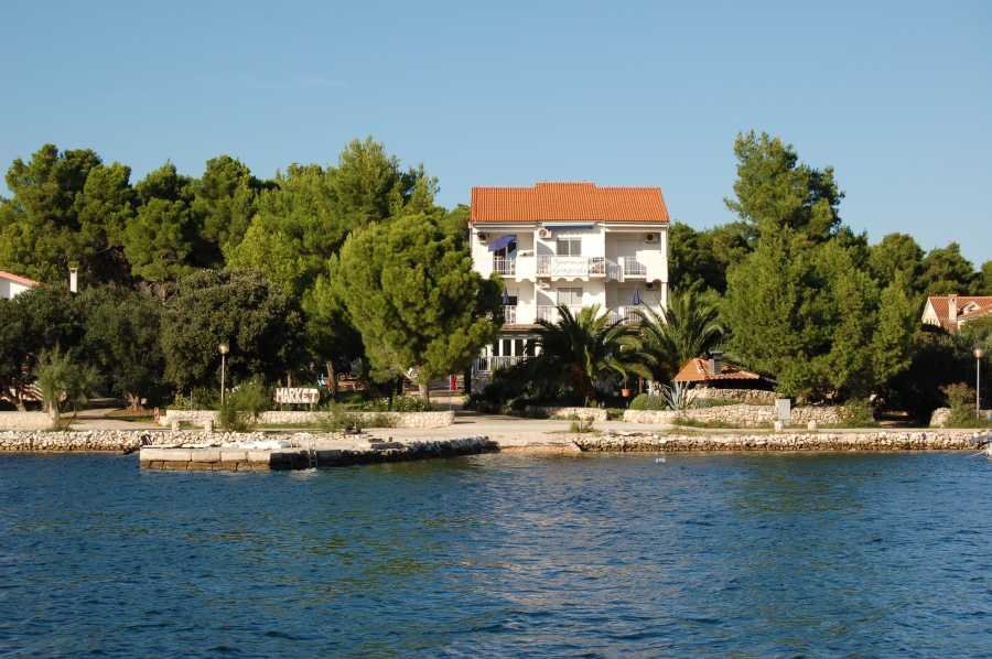 Ferienhaus Dugi Otok