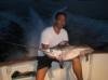 Neben Schwertfischen wird auch auf Blauhai, Fuchshai, Goldmakrele, Amberjack und Thun gefischt.