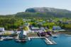 Willkommen in Ankeret Brygge