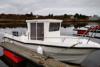 Dolmøy - Kajütboot 23 Fuß/80-100 PS