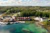 Dolmøy Gjestebrygge
