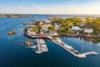 Willkommen im Frøya Havfiskecamp - Svellingen