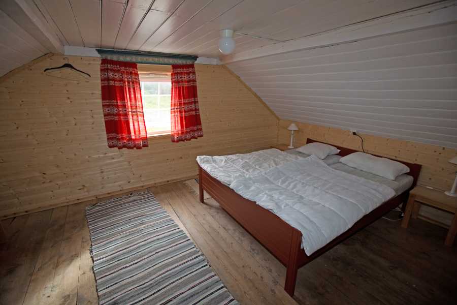 Das Schlafzimmer. Das Schlafzimmer.