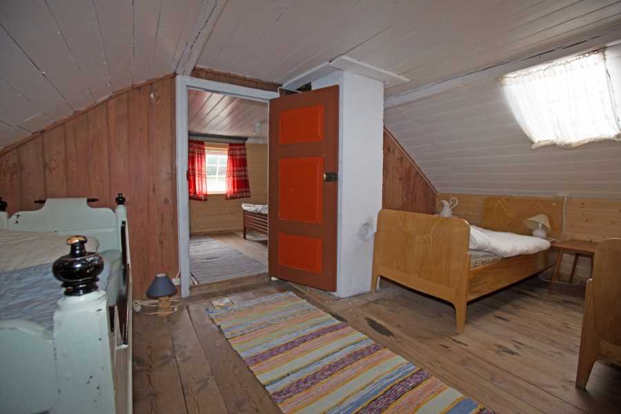 Das Schlafzimmer. Das Schlafzimmer.