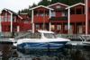 Kabinenboot 