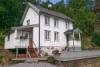 Hammarvik Haus 1