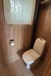 Die Toilette