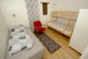 Apartment 1 - Schlafzimmer