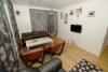 Apartment 2 - Wohnbereich