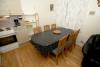 Apartment 2 - Essbereich