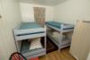 Apartment 3 - Schlafzimmer