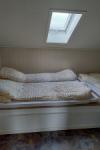 Øystuo - Schlafzimmer