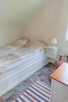 Øystuo - Schlafzimmer