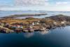 Myken Brygge