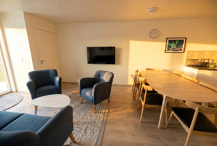 Myken Brygge