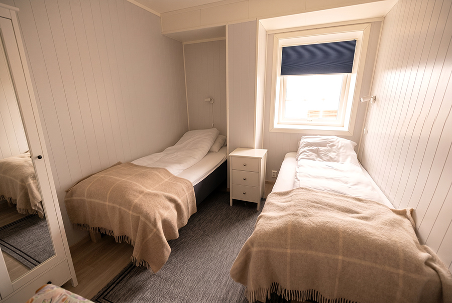 Myken Brygge