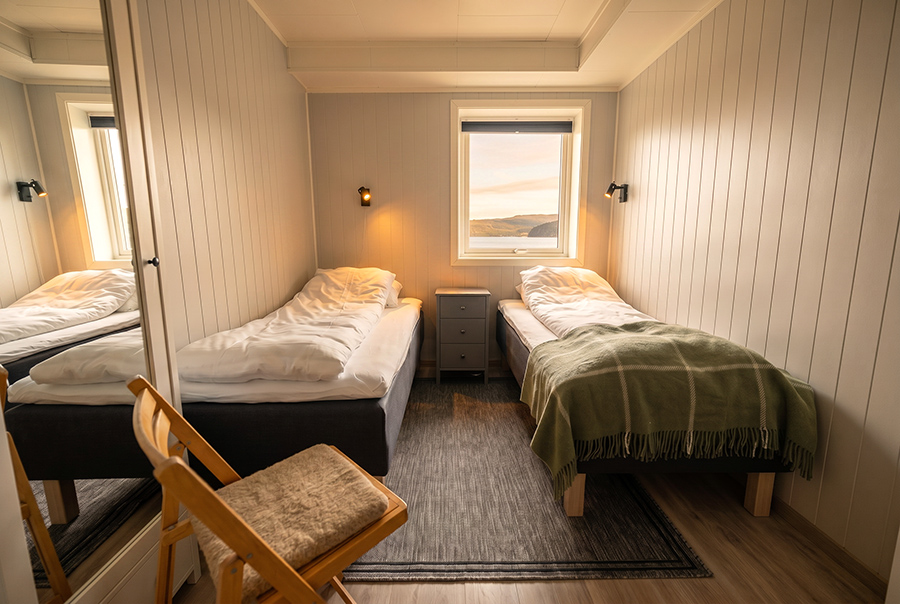 Myken Brygge