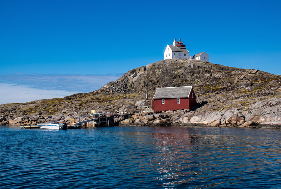 Myken Brygge