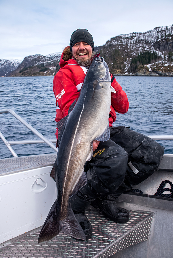 Myken Brygge
