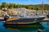 Eins der Boote