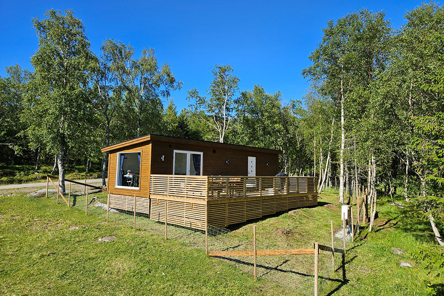 Skotesnes Kystferie